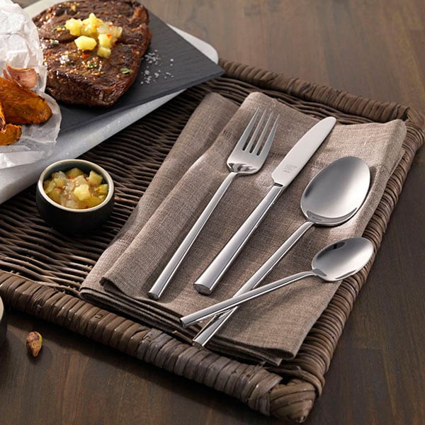 Zwilling столовые приборы