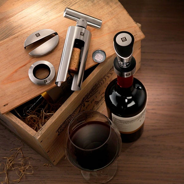 Zwilling Штопор