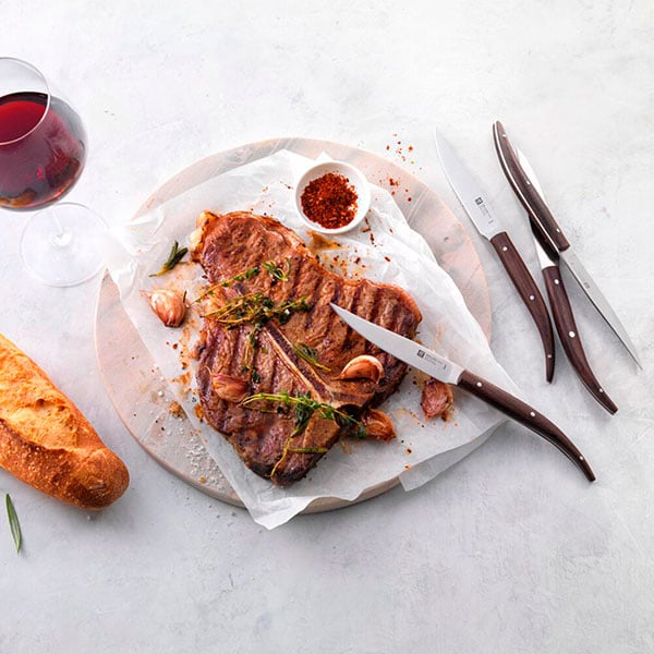 Zwilling для стейка