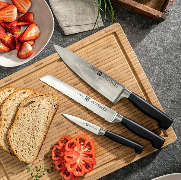 Zwilling Professional S