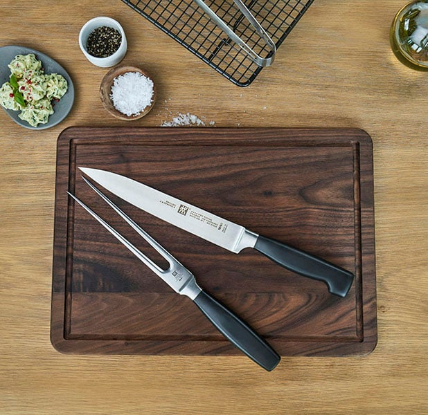 Zwilling Twin Four Star